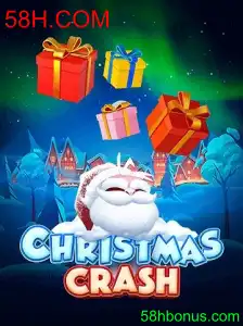 ChristmasCrash: Uma Aventura Inovadora para Festividades