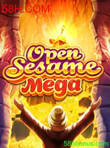 OPENSESAMEMEGA