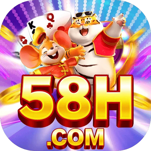 Logo 58H.COM